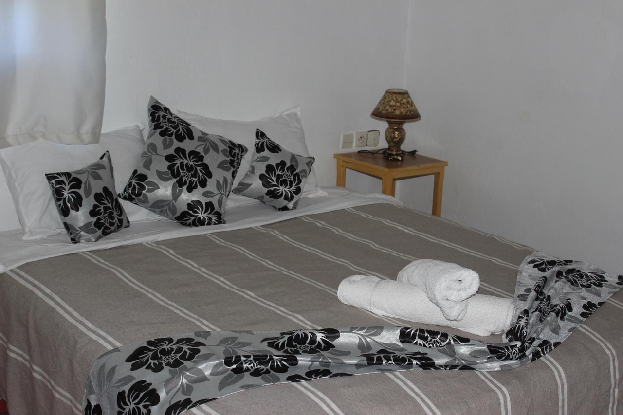 Riad Hiba Foum Zguid Exterior foto